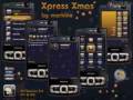 :  OS 9-9.3 - Xpress Xmas by morkino (9 Kb)