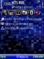 :  OS 9-9.3 - Blue Blox by FeyziyeV (25.8 Kb)
