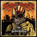 : Five Finger Death Punch - Hard To See (35.8 Kb)