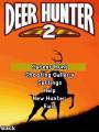 : Deer Hunter 2 v1.0.0 WM5-6.