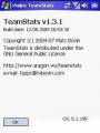 : TeamStats v1.3.1
