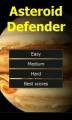 :  Windows Mobile - Asteroid Defender v1.00 WM2003-6.5 (11.9 Kb)