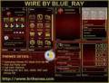 : Wire by Blue Ray