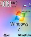 :  windows 7