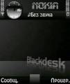 : BlackDesk_by_-=V_i_P_e_R=-  