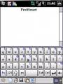 : Minisoft Keyboard 1.06  WM5-6.1  (21.2 Kb)