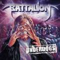: Hard, Metal - Battalion - Underdogs  (2010) (32 Kb)
