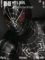 : Spider Man v2 by Altvic (22.3 Kb)