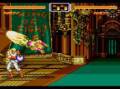: Sega Mega Drive (PicoDrive) - King of Fighters '98 (eng) picodrive (11.2 Kb)
