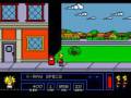 : Sega Mega Drive (PicoDrive) - The Simpsons - Bart vs. the space mutants (picodrive) (11.1 Kb)