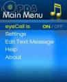 :  OS 9.4 - EyeCall v1.05(7) (13.4 Kb)