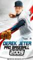 : Derek Jeter Pro Baseball 2009 Symbian 9.4
