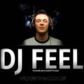 : Feel @ Record Club (25-03-2010)