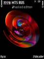 :  OS 9-9.3 - Red Shell by NtrSahin (12.6 Kb)
