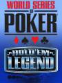 : World Series Of Poker Holdem Legend