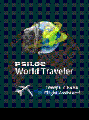 : World Traveler v1.0.5 (8.4 Kb)
