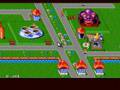: Sega Mega Drive (PicoDrive) - Theme Park (rus) picodrive (10.8 Kb)