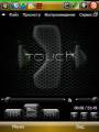: HTC Touch Skin