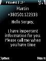 : Best FS Message v3.01 (12.6 Kb)