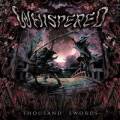 : Whispered - Thousand Swords (2010) (33.8 Kb)