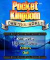 : Pocket Kingdom