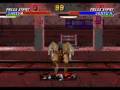 : Mortal Kombat 3: Ultimate (rus) picodrive