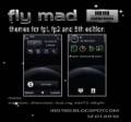 : Fly Mad V2 by IND190