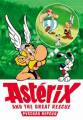 : Asterix and the great rescue (rus) picodrive