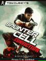: Splinter Cell Conviction 240x320
