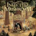 : infected mushroom-  Smashing The Opponent (Featuring Jonathan Davis)