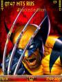 : Wolverine by Branislaw (24.5 Kb)