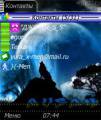 : wolf. Skins for mobile agent os8.1 (12.4 Kb)