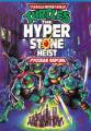 : Sega Mega Drive (PicoDrive) - TMNT: The hyperstone heist (rus) picodrive (22.4 Kb)