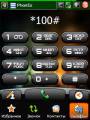 : ,   .. - IconSoft PhonEx for Android Skin (22 Kb)