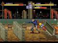 : Sega Mega Drive (PicoDrive) - Streets of rage 3 (Bare knuckle 3) picodrive (11 Kb)