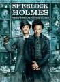 : Sherlock Holmes:The official movie game v.2.40