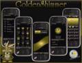 : Golden Shimmer by Babi (11.3 Kb)