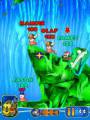 : Worms 2010 N97