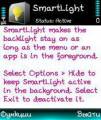 : SmartLight v1.85 (15 Kb)