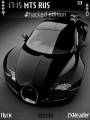 : Bugatti Veyron by FeyziyeV (FP1) (15.3 Kb)