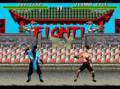 : Mortal Kombat 1 (rus) picodrive