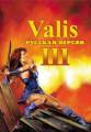 : Valis III (rus) picodrive