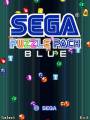 : Sega Puzzle Pack Blue 240x320