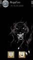 : Black Panther by 5th@hhyyqq (9.1 Kb)