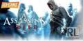 :  Windows Mobile - Assassin's Creed HD 3D 2009 (8 Kb)
