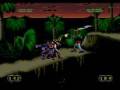 : Sega Mega Drive (PicoDrive) - Doom Troopers - The Mutant Chronicles (picodrive) (7.1 Kb)