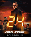 : 24: Jack Bauer Nokia 5800