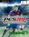 : Pro Evolution Soccer 2010 (24.3 Kb)