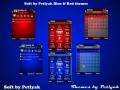 :  OS 9-9.3 - SbP Red & Blue themes (10.7 Kb)