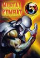 : Mortal Kombat 5 - sub zero (rus) picodrive